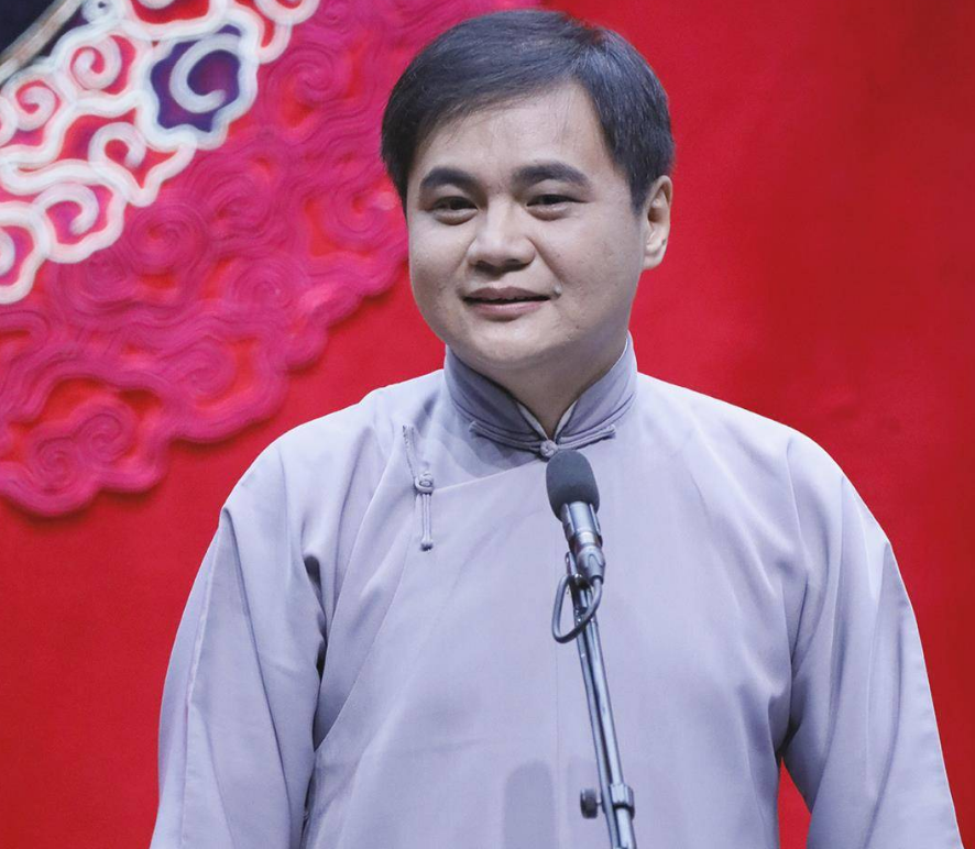 2022高峰栾云平太原相声专场什么时候开始?门票价格是多少? 2022高峰栾云平太原相声专场什么时候开始?门票价格是多少?