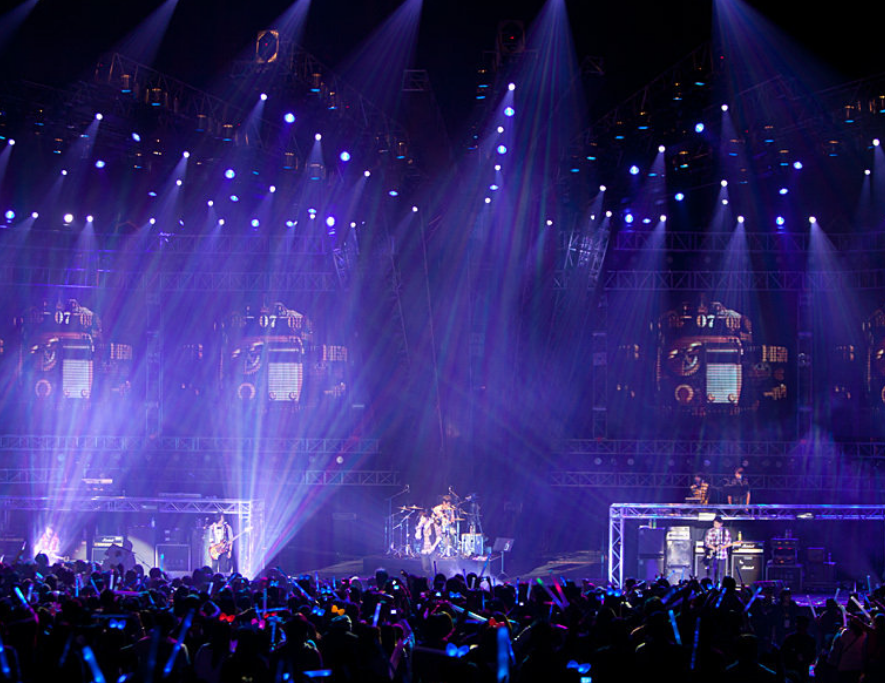 2022大湾区友情岁月儋州演唱会（门票价格+嘉宾介绍）