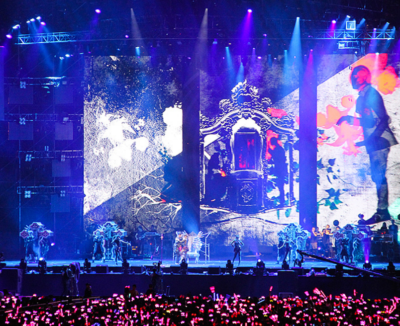 2022大湾区友情岁月儋州演唱会（门票价格+嘉宾介绍）