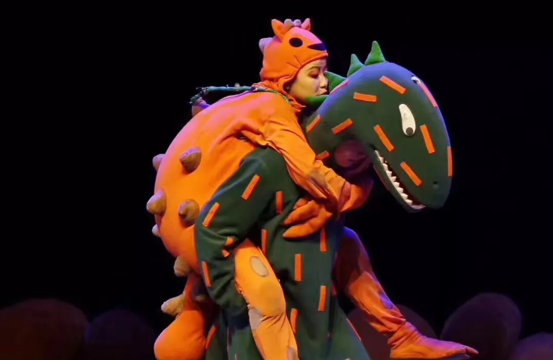 2023童话剧《你看起来好像很好吃》贵阳站演出介绍、门票信息 2023童话剧《你看起来好像很好吃》贵阳站演出介绍、门票信息