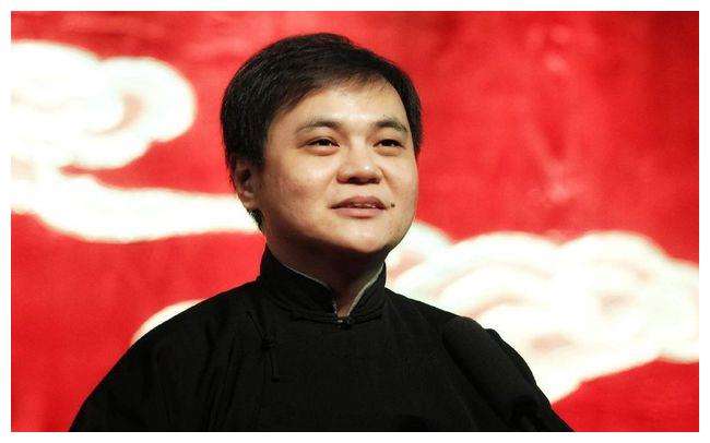 2023高峰栾云平长沙相声专场演出信息、门票购买