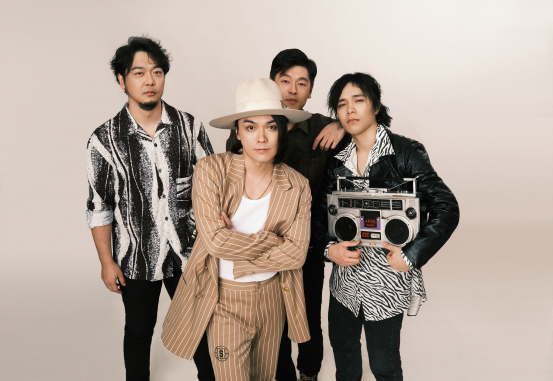 2022海花岛夏日音乐现场-海南站