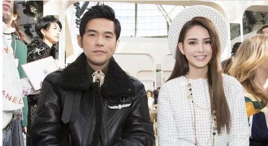 周杰伦把昆凌宠成了什么样子 周杰伦把昆凌宠成了什么样子