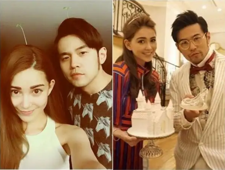 周杰伦为什么娶昆凌?真正原因是什么? 周杰伦为什么娶昆凌?真正原因是什么?