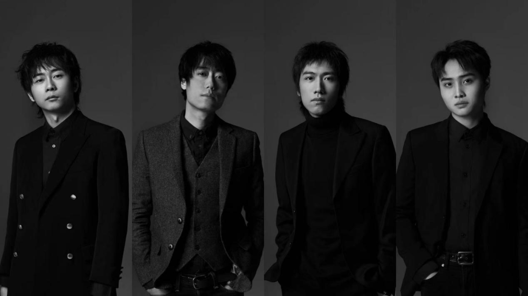 2022海花岛夏日音乐现场-海南站