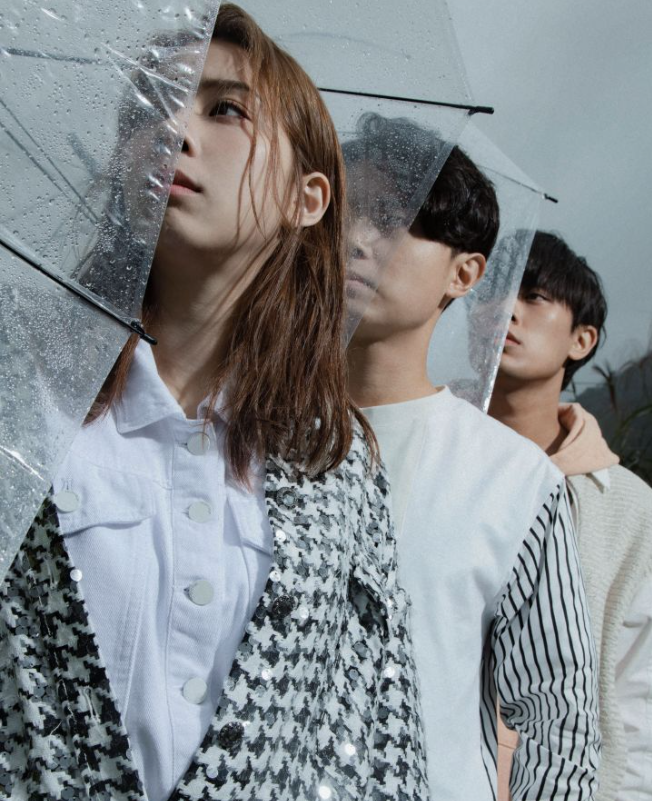 2022告五人“在这座城市遇见你”巡回演唱会-厦门站