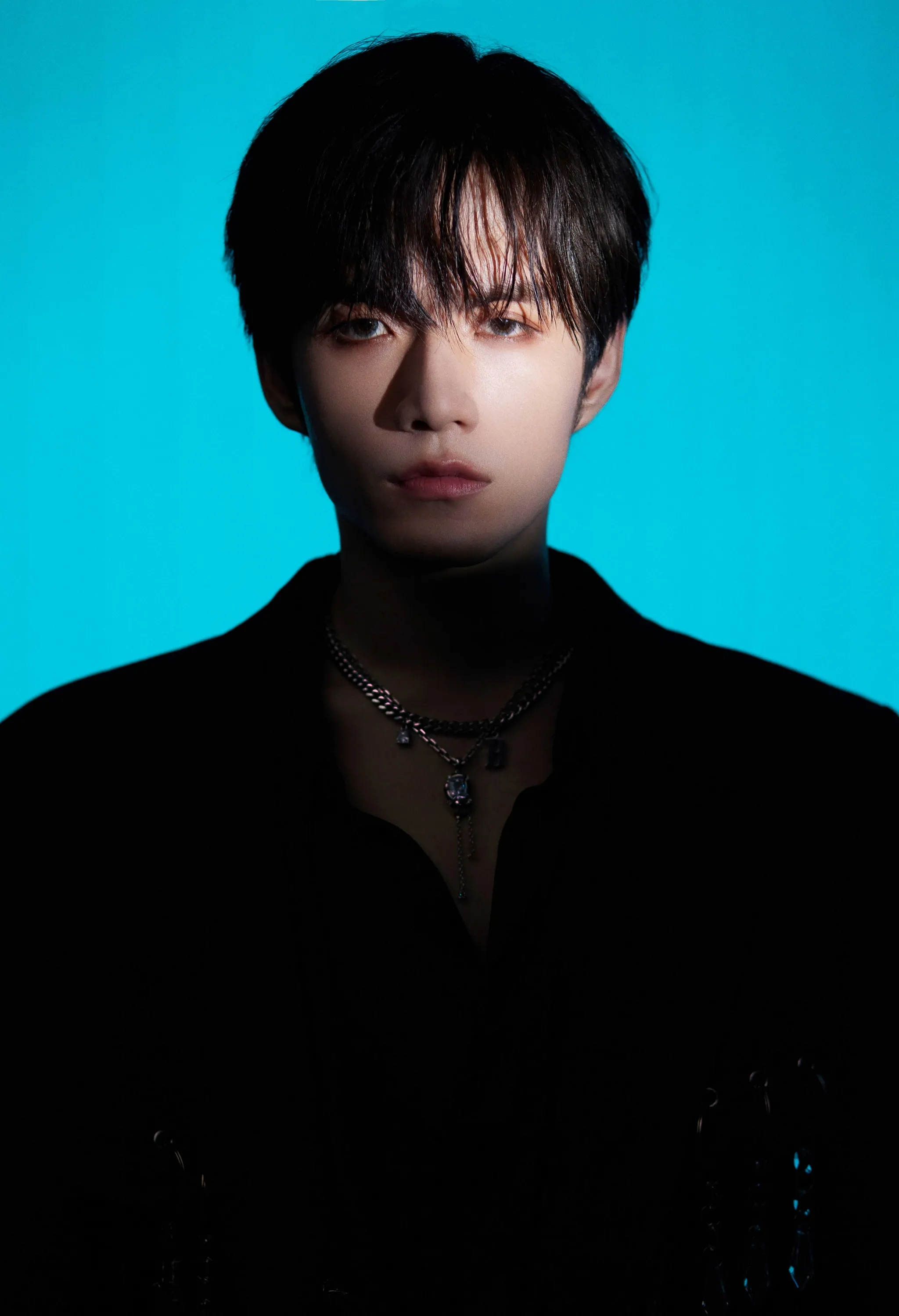 2022张颜齐On The Road巡演-长沙站