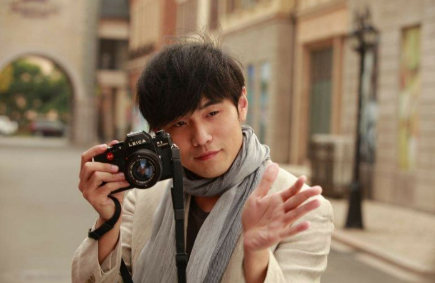 周杰伦获得过哪些奖项? 周杰伦获得过哪些奖项?