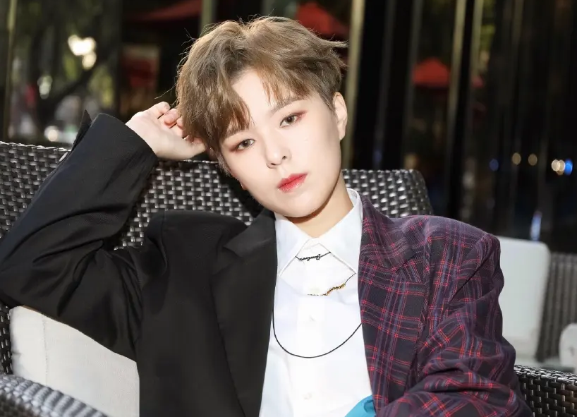 2022【虾米呈现】Sunnee杨芸晴「惢」巡回演唱会-南京站