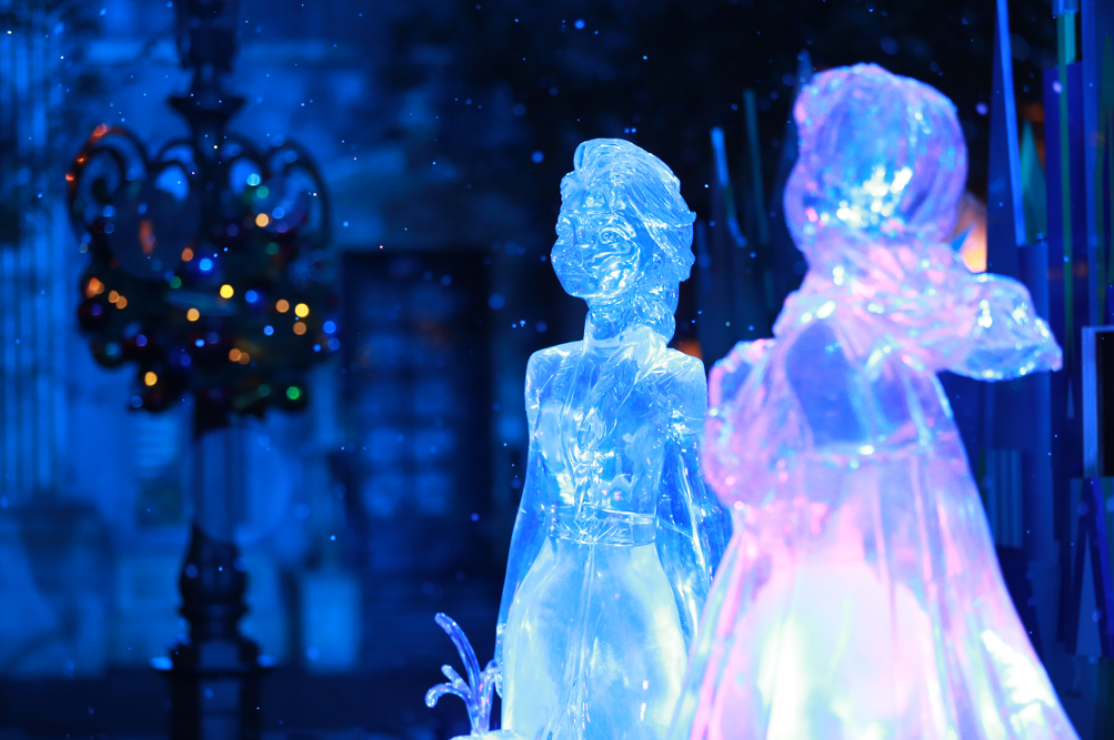 2022舞台剧《冰雪奇缘2》哈尔滨站门票价格+时间地点 2022舞台剧《冰雪奇缘2》哈尔滨站门票价格+时间地点