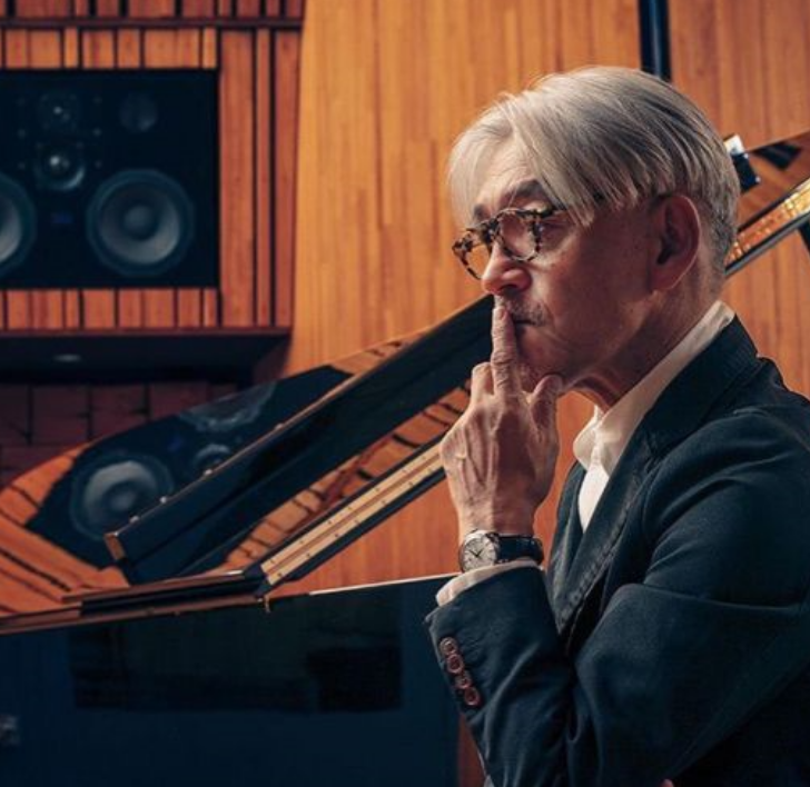 2023坂本龙一北京音乐会门票价格是多少?(时间+地点) 2023坂本龙一北京音乐会门票价格是多少?(时间+地点)