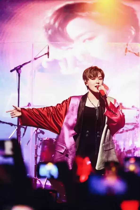 2023Sunnee杨芸晴2023【计划外】生日演唱会-广州站 2023Sunnee杨芸晴2023【计划外】生日演唱会-广州站