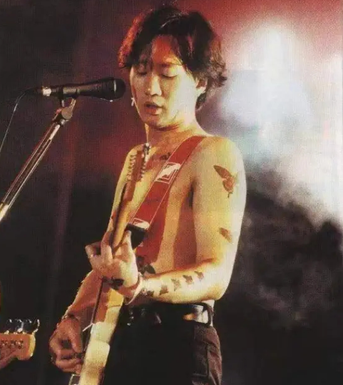 2022纪念黄家驹北海演唱会门票价格是多少?什么时候开始? 2022纪念黄家驹北海演唱会门票价格是多少?什么时候开始?