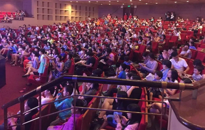 2022儿童剧《国王的秘密》海口站什么时候开始？（详情一览）