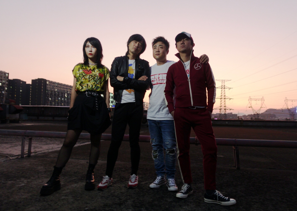 2022新裤子苏州演唱会（时间+地点+票价）