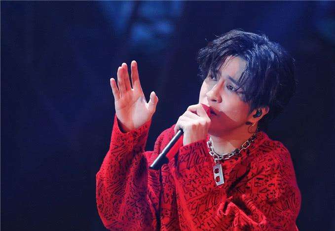 2022薛之谦南京演唱会演出时间定了吗？（订票链接）