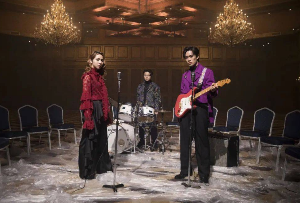 2023告五人广州演唱会门票价格是多少?(详情一览) 2023告五人广州演唱会门票价格是多少?(详情一览)