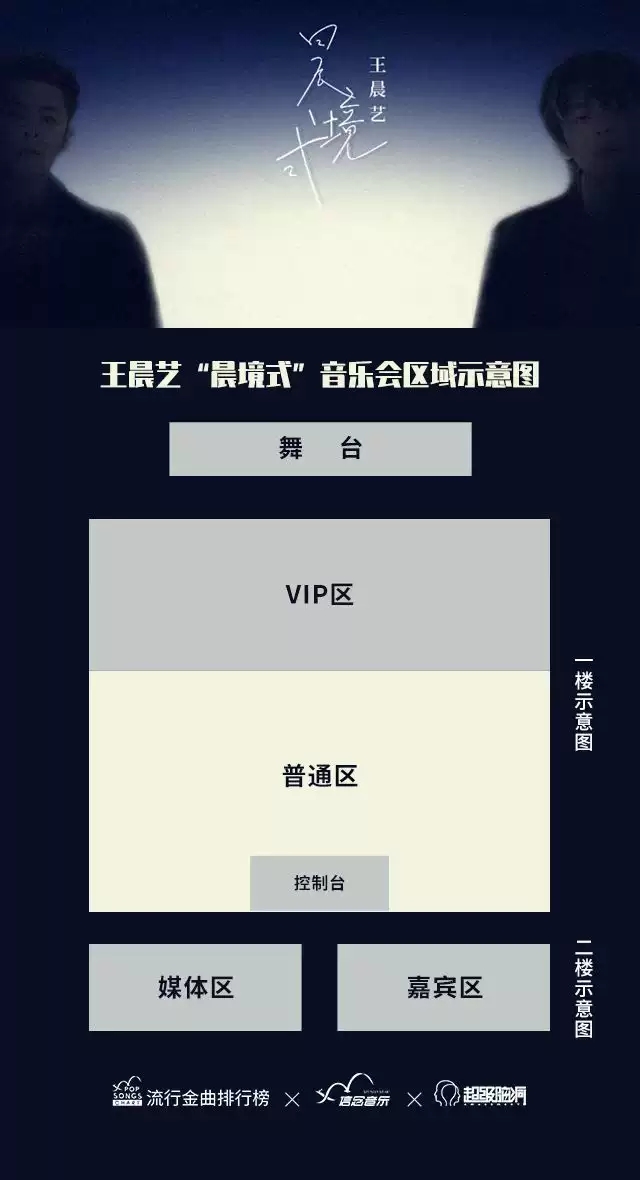 2022王晨艺 “晨境式”音乐会-成都站 2022王晨艺 “晨境式”音乐会-成都站