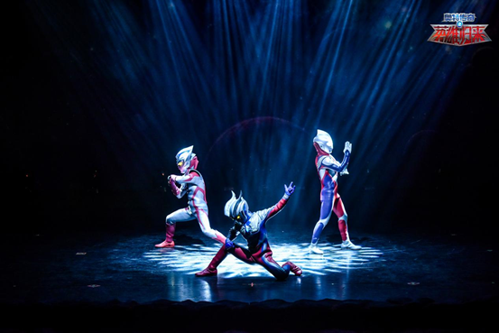 2022舞台剧《奥特传奇之英雄归来》无锡站剧情简介、购票方式