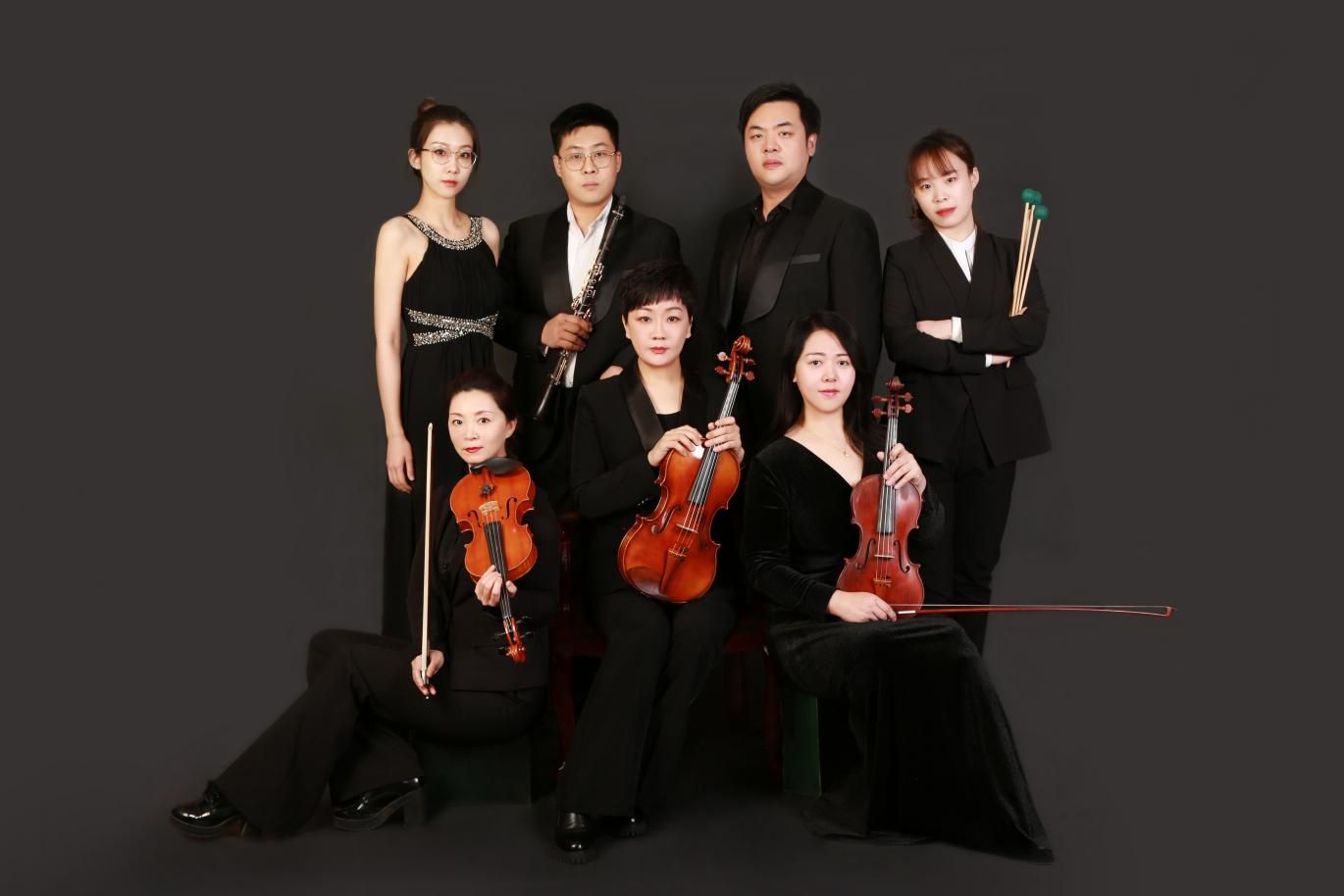 2022“伴你成长” 宫崎骏&久石让动漫视听音乐会-佛山站 2022“伴你成长” 宫崎骏&久石让动漫视听音乐会-佛山站