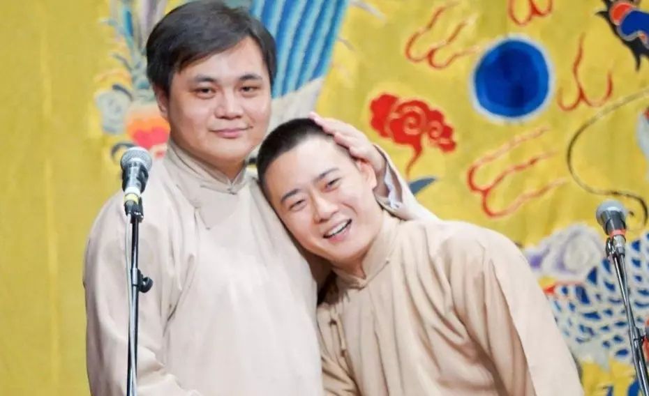 2022高峰栾云平潍坊相声专场演出信息、订票方式