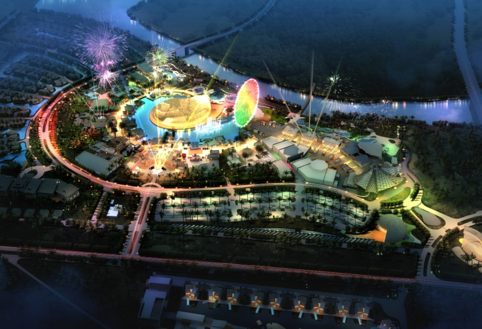 2022花儿和少年三亚演唱会（门票价格+时间地点+亮点介绍）