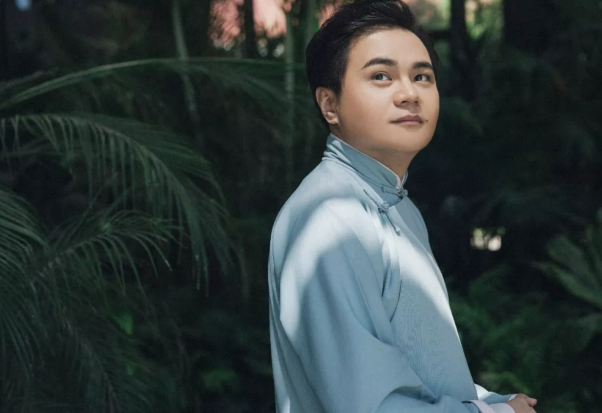 2023高峰栾云平无锡相声专场（票价+时间+地点）