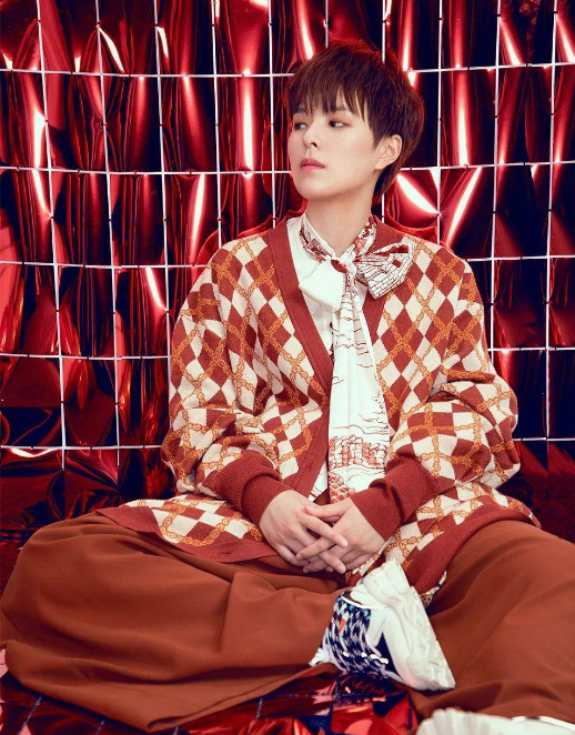 2022Sunnee杨芸晴武汉演唱会门票价格+时间地点