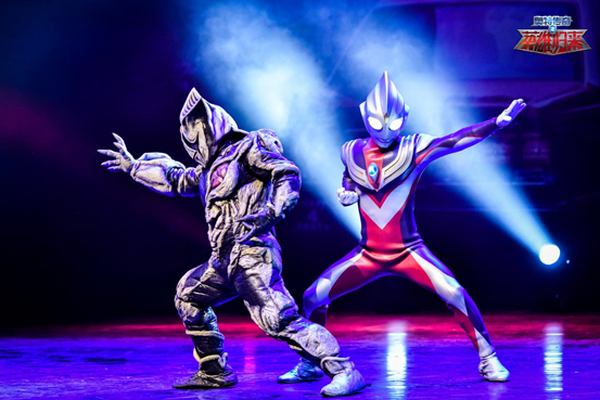 2022舞台剧《奥特传奇之英雄归来》无锡站剧情简介、购票方式