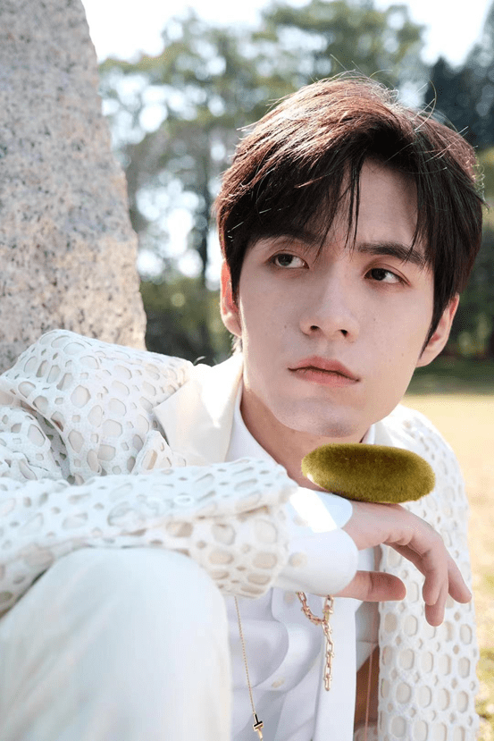 2022张颜齐成都演唱会什么时间举办？（附门票购买）