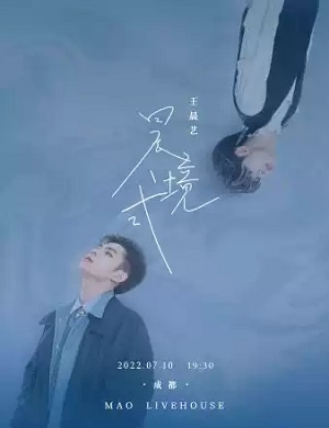 2025王晨艺成都演唱会