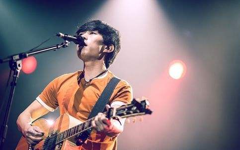 2022菏泽海报音乐节举办时间、订票方式