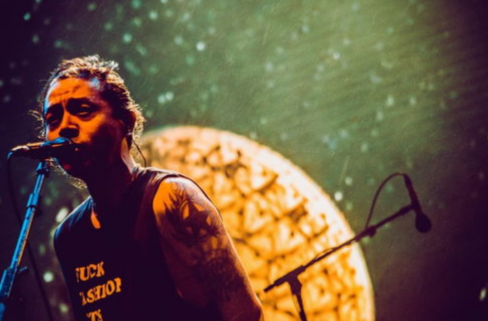 2022痛仰乐队鞍山演唱会门票价格是多少？（演出场馆+演出时间）