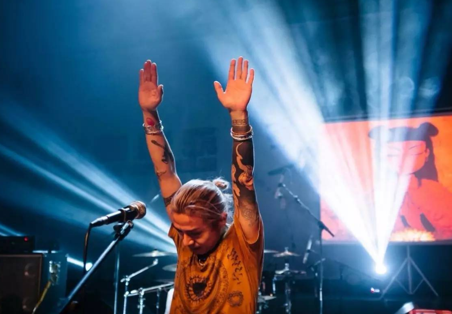 2023南京长江潮音乐节门票价格是多少？（嘉宾介绍）