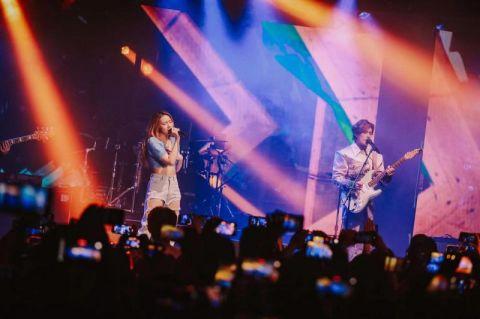 2023告五人长沙演唱会门票购买、演出信息