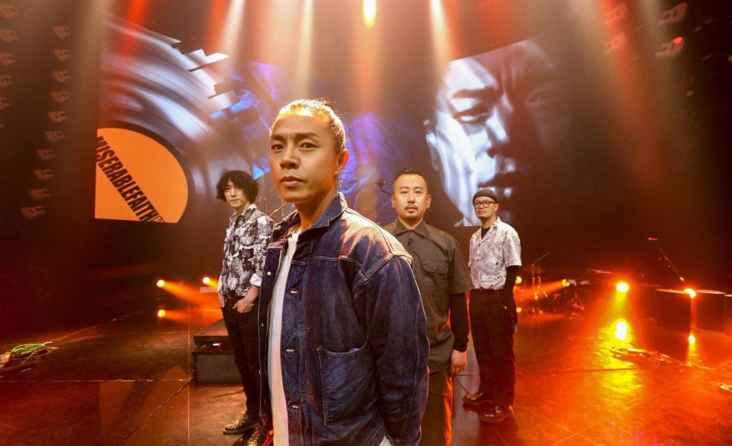 2022痛仰乐队洛阳演唱会（时间地点+门票价格）