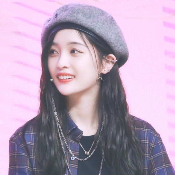 2022吴宣仪南京演唱会什么时间举办？（订票链接）