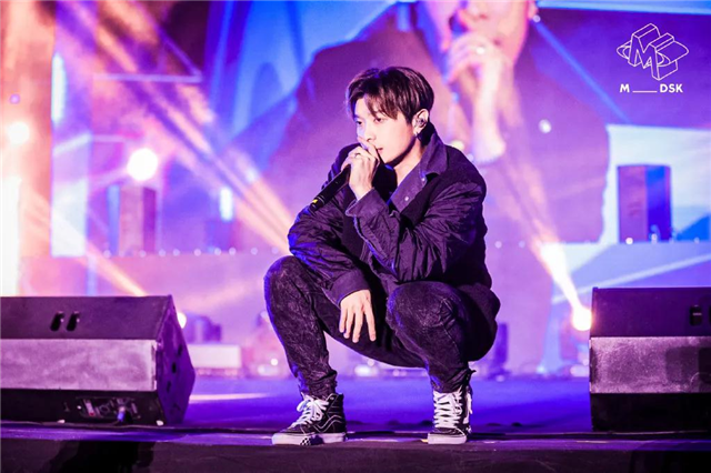 2022满舒克十城双专场巡演-西安站