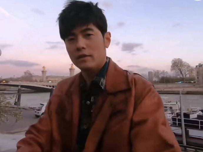 周杰伦的音乐特别在哪里? 周杰伦的音乐特别在哪里?
