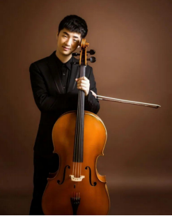 2022仲一与邵鑫深圳音乐会（门票价格+详情介绍）