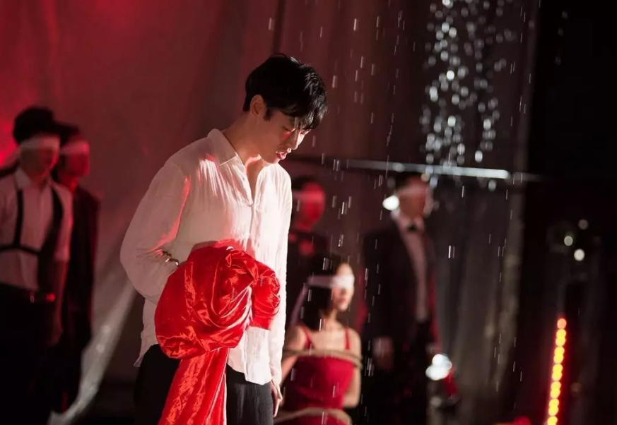 2022戏剧《恋爱的犀牛》济南站门票价格是多少?(详情介绍) 2022戏剧《恋爱的犀牛》济南站门票价格是多少?(详情介绍)