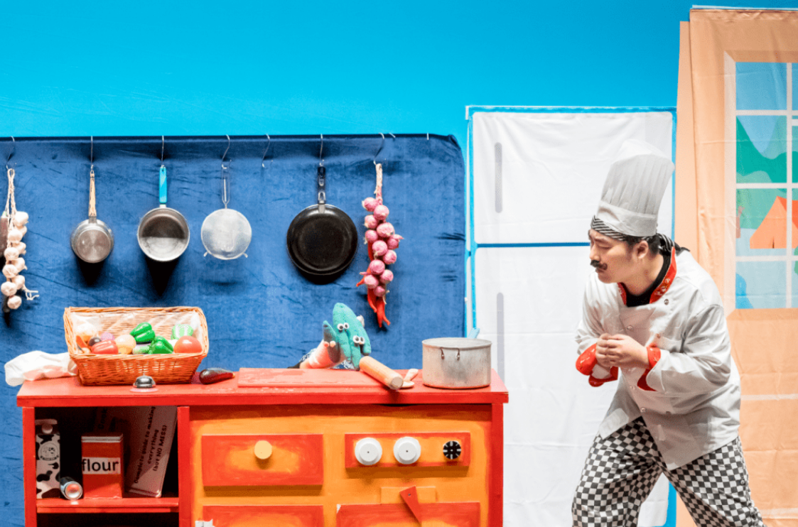 2022儿童剧《超级厨师2爆笑厨房》郑州站（亮点介绍+时间地点+票价）