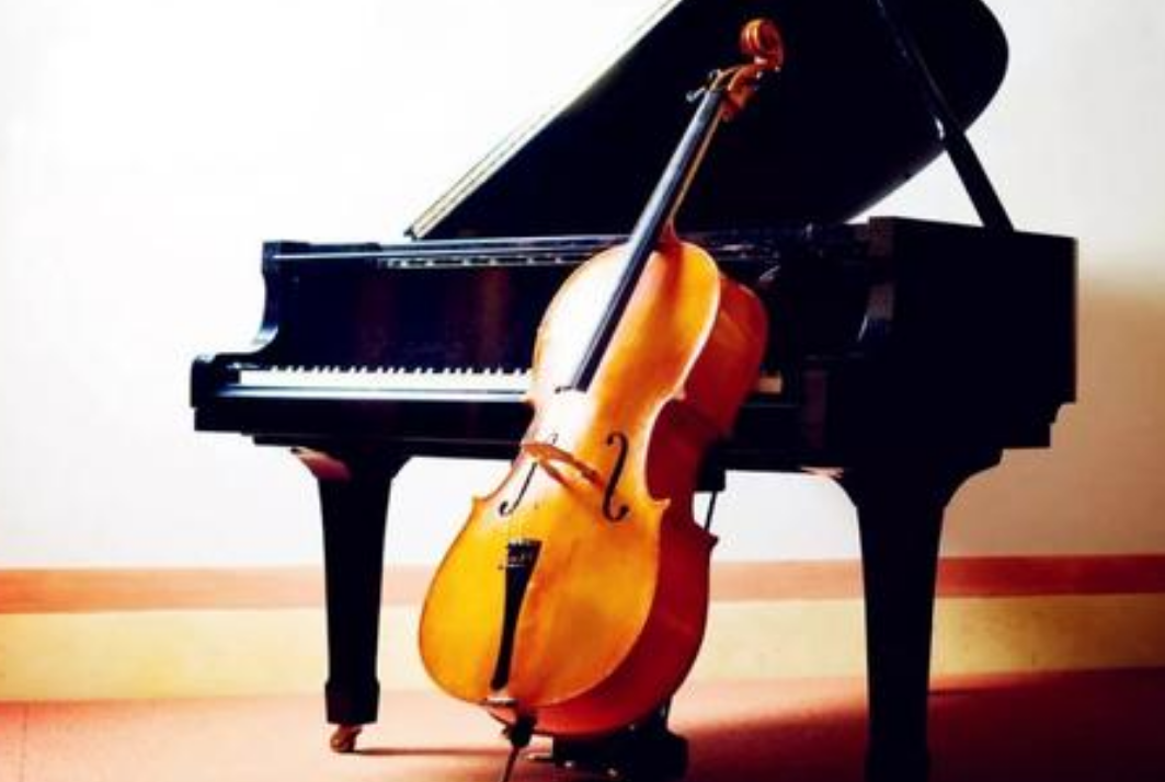 2022仲一与邵鑫深圳音乐会（门票价格+详情介绍）