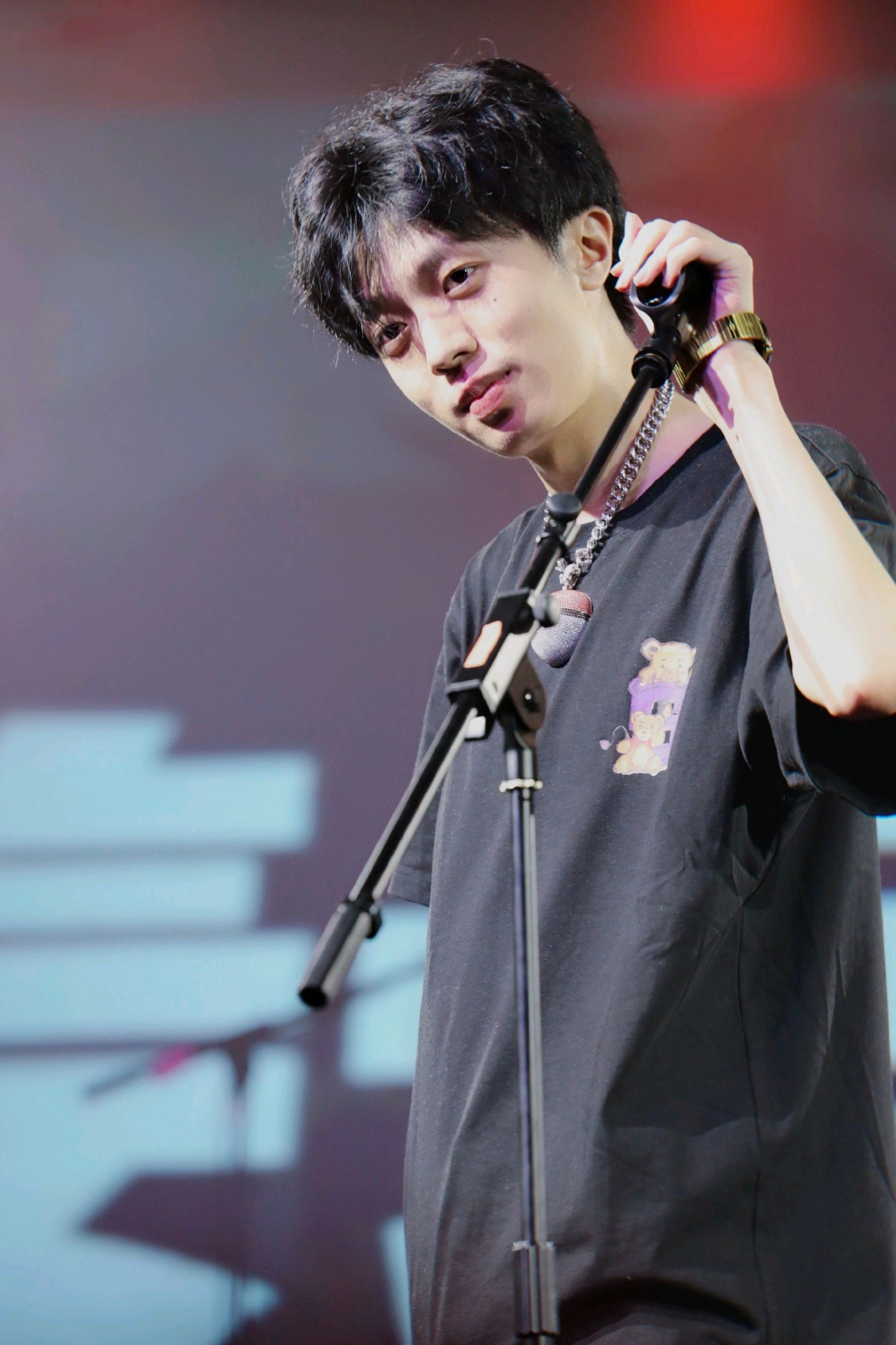 2022姜云升沈阳演唱会（时间地点+门票购买）