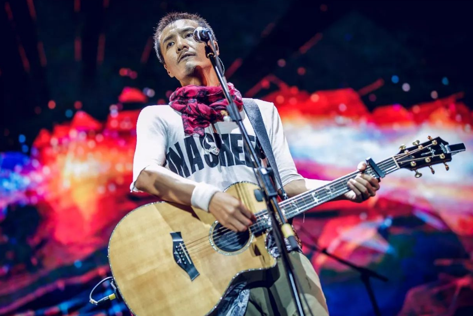 2022枣庄青鱼音乐节门票价格是多少?(嘉宾+时间+地点) 2022枣庄青鱼音乐节门票价格是多少?(嘉宾+时间+地点)