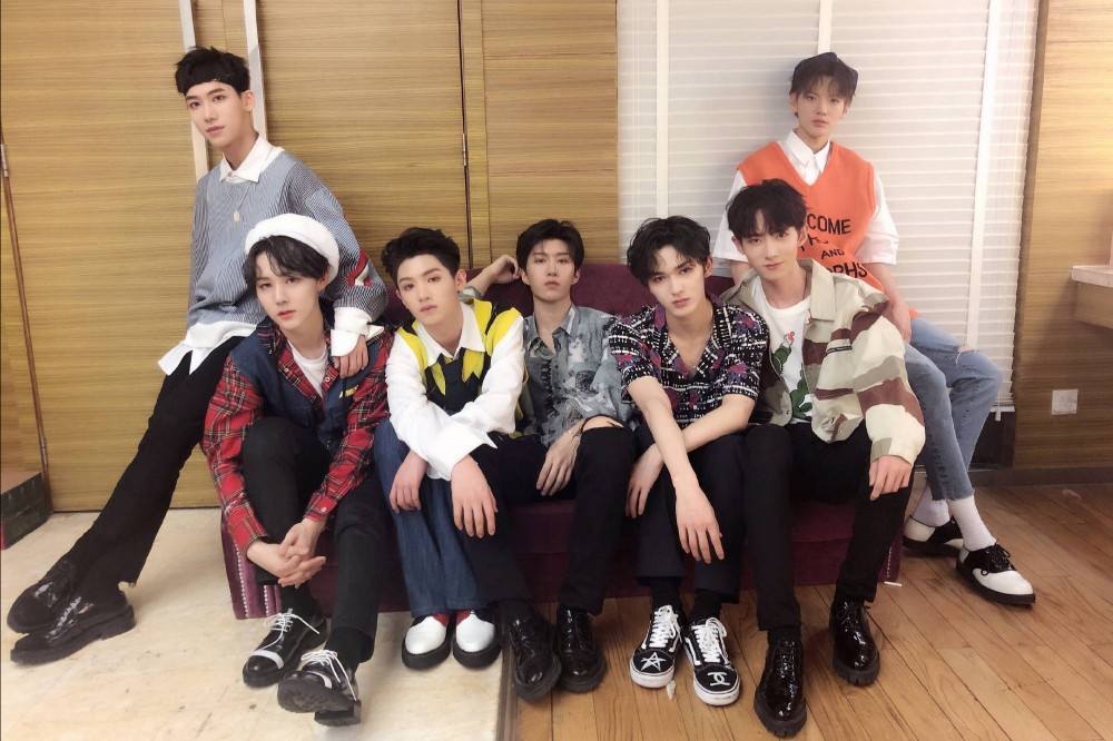 2022乐华家族13周年苏州演唱会时间、地点、门票价格