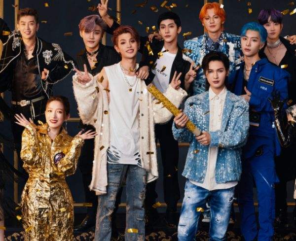 2022乐华家族13周年苏州演唱会时间、地点、门票价格