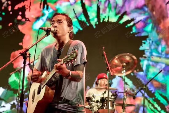 2022痛仰乐队洛阳演唱会时间信息、在线订票 2022痛仰乐队洛阳演唱会时间信息、在线订票