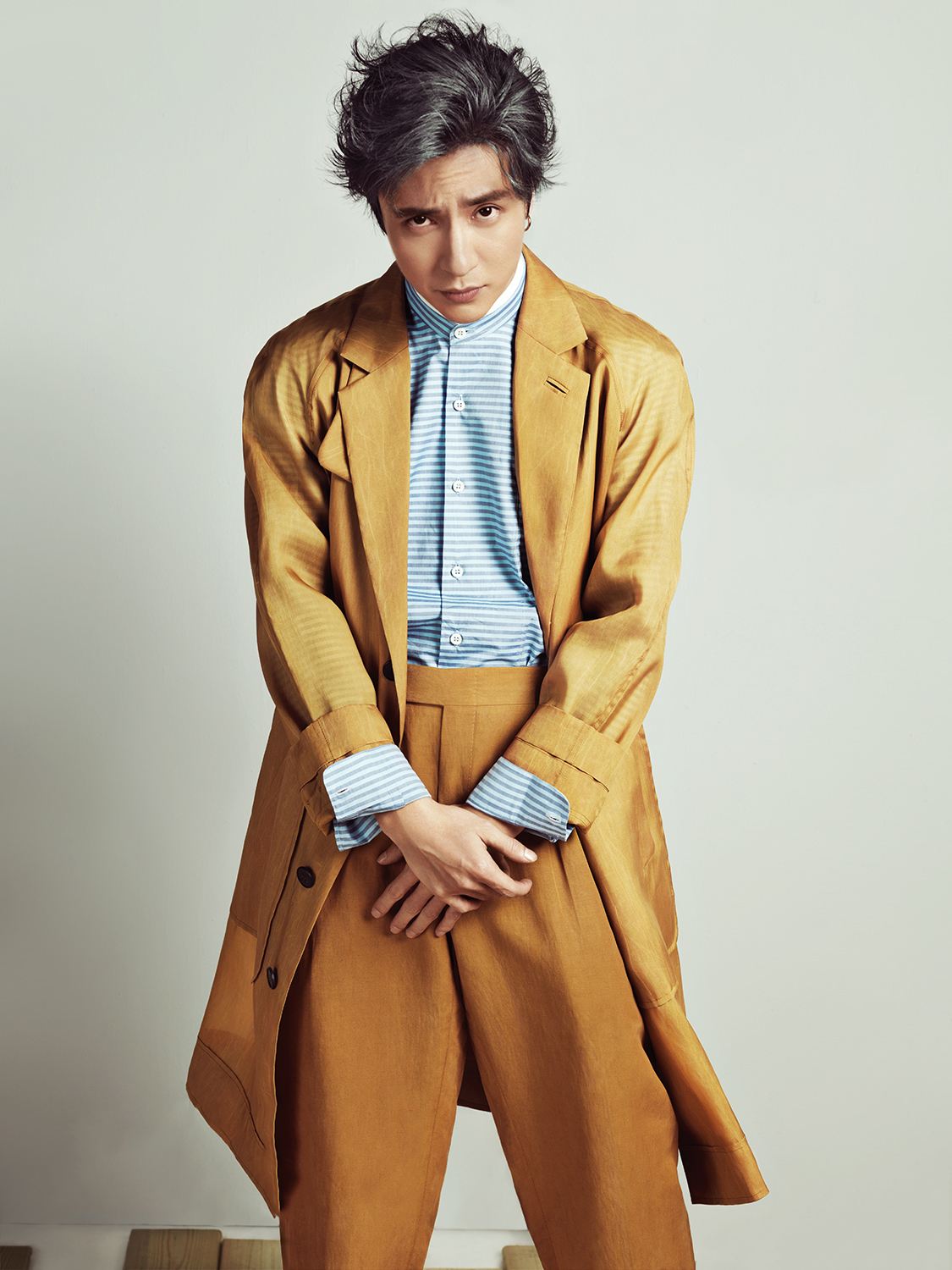 2022薛之谦南京演唱会（时间地点及购票链接）一览