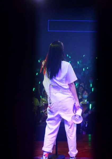 2022SNH48GROUP 苏州演唱会门票价格是多少？【时间+地点】